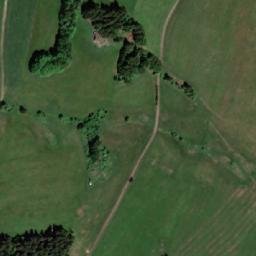 Satellite imagery of Adam, CZ