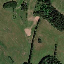 Satellite imagery of Adam, CZ