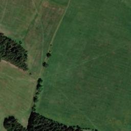 Satellite imagery of Adam, CZ