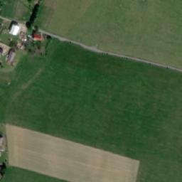 Satellite imagery of [Králíky-Horní Lipka] church t., CZ