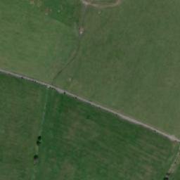 Satellite imagery of [Králíky-Horní Lipka] church t., CZ