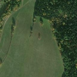 Satellite imagery of Peklo [Vikantice], CZ