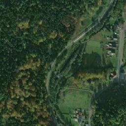 Satellite imagery of Peklo [Vikantice], CZ