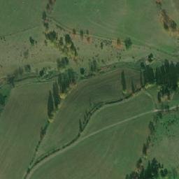Satellite imagery of Losín [Jindřichov-Nové Losiny], CZ