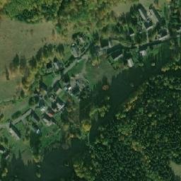 Satellite imagery of Losín [Jindřichov-Nové Losiny], CZ