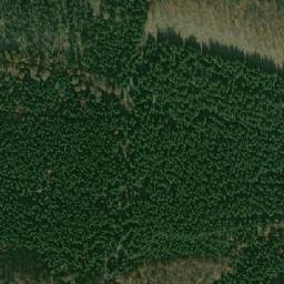 Satellite imagery of Suchá hora [Loučná nad Desnou-Kouty], CZ