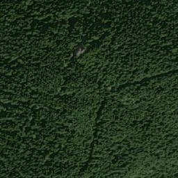 Satellite imagery of Plošina [Ludvíkov pod Pradědem], CZ