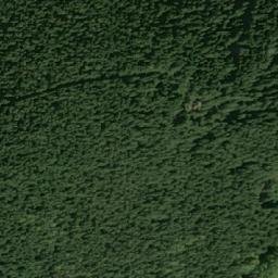 Satellite imagery of Plošina [Ludvíkov pod Pradědem], CZ