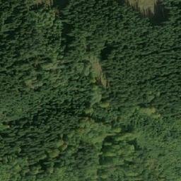 Satellite imagery of Plošina [Ludvíkov pod Pradědem], CZ