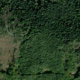 Satellite imagery of Obří vrch [Karlovice ve Slezsku] GSM, CZ