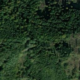 Satellite imagery of Obří vrch [Karlovice ve Slezsku] GSM, CZ