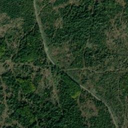 Satellite imagery of Polomy [Hošťálkovy - Staré Purkartice], CZ