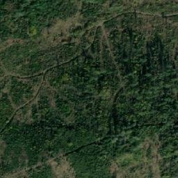 Satellite imagery of Polomy [Hošťálkovy - Staré Purkartice], CZ