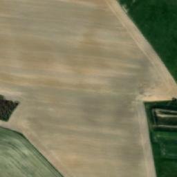 Satellite imagery of Za Cihelnou [Krnov-Horní Předměstí], CZ