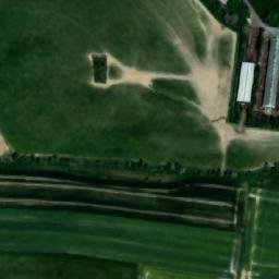 Satellite imagery of Za Cihelnou [Krnov-Horní Předměstí], CZ