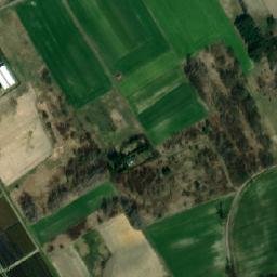 Satellite imagery of Lyski - Zamek, PL