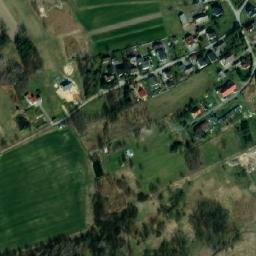 Satellite imagery of Lyski - Zamek, PL