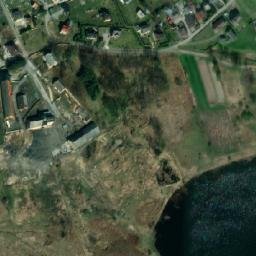Satellite imagery of Lyski - Zamek, PL