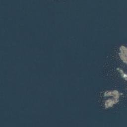 Satellite imagery of Byers Cone, CA
