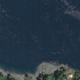 Satellite imagery of Race Point, CA
