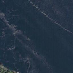 Satellite imagery of Race Point, CA
