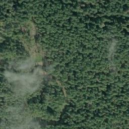 Satellite imagery of Green Mountain, CA