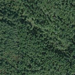Satellite imagery of Green Mountain, CA