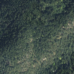 Satellite imagery of Mount Spooner, CA