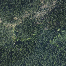 Satellite imagery of Mount Spooner, CA