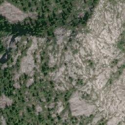 Satellite imagery of Mount Arthur, CA