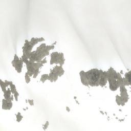 Satellite imagery of Brandywine Mountain, CA