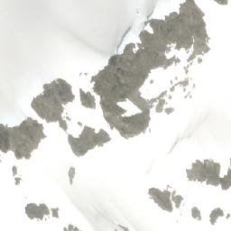 Satellite imagery of Brandywine Mountain, CA