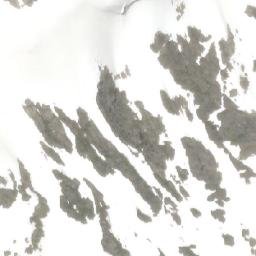 Satellite imagery of Brandywine Mountain, CA
