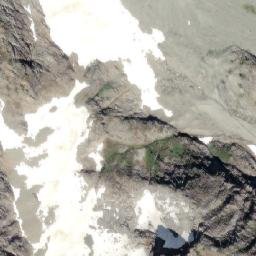 Satellite imagery of Inverness Mountain, CA