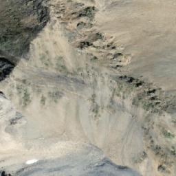 Satellite imagery of Mount Davis, CA
