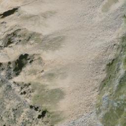 Satellite imagery of Mount Lillian, CA