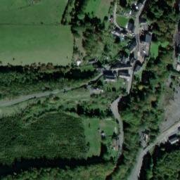 Satellite imagery of 08183B - 1, BE
