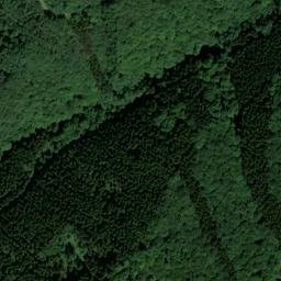 Satellite imagery of Königsberg, DE