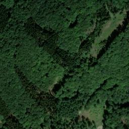 Satellite imagery of Königsberg, DE