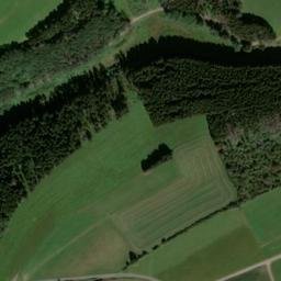 Satellite imagery of Sack, DE