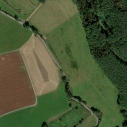 Satellite imagery of Alteberg, DE