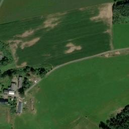 Satellite imagery of Jungenbüsch, DE