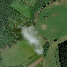 Satellite imagery of Butterweck, DE