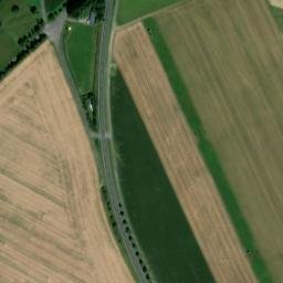 Satellite imagery of Thonhügel, DE