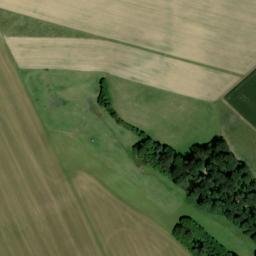 Satellite imagery of Thonhügel, DE