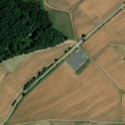 Satellite imagery of Burgberg, DE