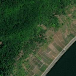 Satellite imagery of Rieber Berg, DE