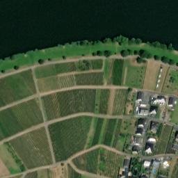 Satellite imagery of Rieber Berg, DE