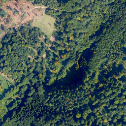 Satellite imagery of Hoher Stein, DE