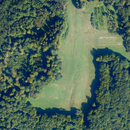Satellite imagery of Hoher Stein, DE